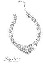 Load image into Gallery viewer, Paparazzi Accessories - The Dana
