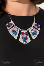 Load image into Gallery viewer, Paparazzi Accessories - The Laura
