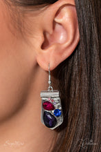 Load image into Gallery viewer, Paparazzi Accessories - The Laura
