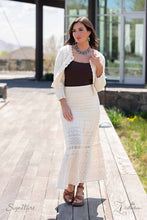 Load image into Gallery viewer, Paparazzi Accessories - The April
