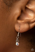 Load image into Gallery viewer, Paparazzi Accessories - Encrusted Elegance - Multi

