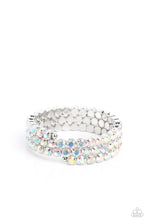 Load image into Gallery viewer, Paparazzi Accessories - Iridescent Incantation - Multi
