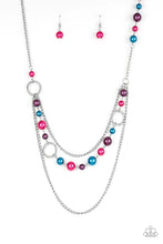 Load image into Gallery viewer, Paparazzi - Party Dress Princess - Multi
