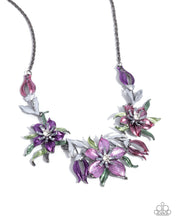 Load image into Gallery viewer, Paparazzi Accessories - Floral Protocol - Multi
