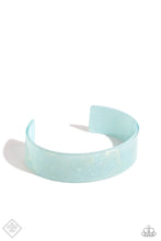 Load image into Gallery viewer, Paparazzi Accessories - Pastel Pairing - Blue
