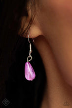 Load image into Gallery viewer, Paparazzi Accessories - Lush Layers - Pink
