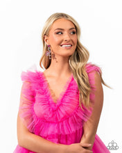 Load image into Gallery viewer, Paparazzi Accessories - Flamingo Freestyle - Pink
