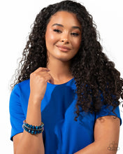 Load image into Gallery viewer, Paparazzi Accessories - Truth Be BOLD - Multi
