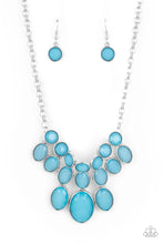 Load image into Gallery viewer, Paparazzi Accessories - Delectable Daydream - Blue
