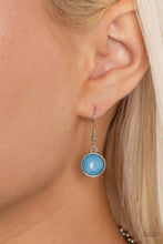 Load image into Gallery viewer, Paparazzi Accessories - Delectable Daydream - Blue
