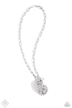 Load image into Gallery viewer, Paparazzi Accessories - Packed and Polished - White
