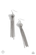 Load image into Gallery viewer, Paparazzi Accessories - Polished Paramount - White
