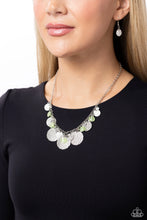 Load image into Gallery viewer, Paparazzi Accessories - Radiant Review - Green
