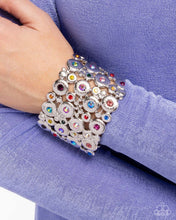 Load image into Gallery viewer, Paparazzi Accessories - Millennial Medley - Multi
