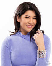 Load image into Gallery viewer, Paparazzi Accessories - Millennial Medley - Multi
