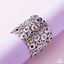 Load image into Gallery viewer, Paparazzi Accessories - Millennial Medley - Multi
