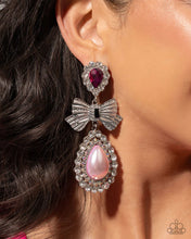 Load image into Gallery viewer, Paparazzi Accessories - Alluring Aesthetic - Multi
