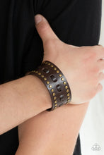 Load image into Gallery viewer, Paparazzi Accessories - A ROAM With A View - Brown
