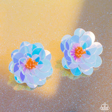 Load image into Gallery viewer, Paparazzi Accessories - Floating Florals - Multi
