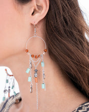 Load image into Gallery viewer, Paparazzi Accessories - Simply Santa Fe - Complete Trend Blend
