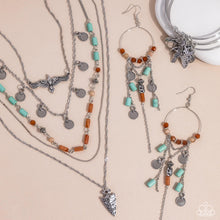 Load image into Gallery viewer, Paparazzi Accessories - Simply Santa Fe - Complete Trend Blend
