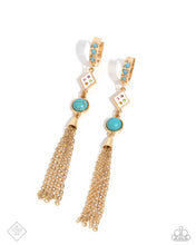 Load image into Gallery viewer, Paparazzi Accessories - Constant Chic - Multi
