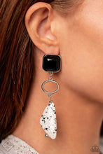 Load image into Gallery viewer, Paparazzi Accessories - High-End Hallmark - Black
