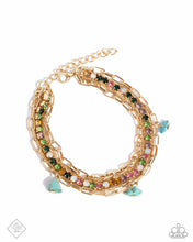 Load image into Gallery viewer, Paparazzi Accessories - Solid Shimmer - Multi
