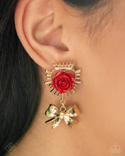 Load image into Gallery viewer, Paparazzi Accessories - Glimpses of Malibu - Complete Trend Blend
