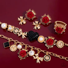 Load image into Gallery viewer, Paparazzi Accessories - Glimpses of Malibu - Complete Trend Blend
