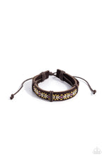 Load image into Gallery viewer, Paparazzi Accessories - Trailblazing Textiles - Yellow
