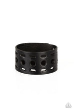 Load image into Gallery viewer, Paparazzi Accessories - Free RANGER - Black
