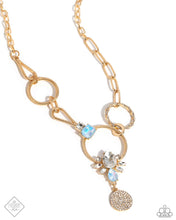 Load image into Gallery viewer, Paparazzi Accessories - Heirloom Hallmark - Multi
