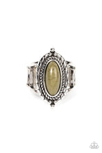 Load image into Gallery viewer, Paparazzi Accessories - Mojave Metro - Green
