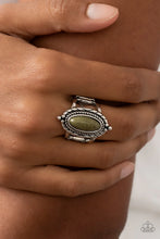 Load image into Gallery viewer, Paparazzi Accessories - Mojave Metro - Green
