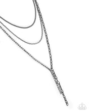 Load image into Gallery viewer, Paparazzi Accessories - Ornate Obsession - White
