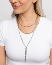 Load image into Gallery viewer, Paparazzi Accessories - Ornate Obsession - White
