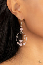 Load image into Gallery viewer, Paparazzi Accessories - Eco Eden - Pink
