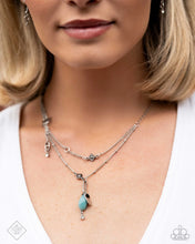 Load image into Gallery viewer, Paparazzi Accessories - Simply Santa Fe - Complete Trend Blend
