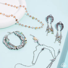 Load image into Gallery viewer, Paparazzi Accessories - Simply Santa Fe - Complete Trend Blend
