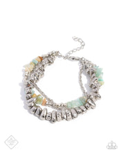 Load image into Gallery viewer, Paparazzi Accessories - Sahara Serenade - Multi
