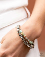 Load image into Gallery viewer, Paparazzi Accessories - Sahara Serenade - Multi
