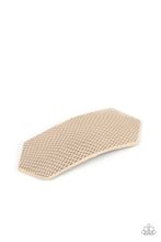 Load image into Gallery viewer, Paparazzi Accessories - Interstellar Safari - Brown
