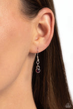 Load image into Gallery viewer, Paparazzi Accessories - Villa Vixen - Purple

