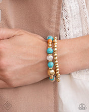 Load image into Gallery viewer, Paparazzi Accessories - Simply Santa Fe - Complete Trend Blend
