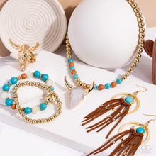 Load image into Gallery viewer, Paparazzi Accessories - Simply Santa Fe - Complete Trend Blend
