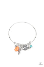 Load image into Gallery viewer, Paparazzi Accessories - Root and RANCH - Multi
