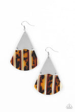 Load image into Gallery viewer, Paparazzi Accessories - Social Animal - Yellow
