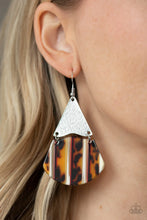 Load image into Gallery viewer, Paparazzi Accessories - Social Animal - Yellow
