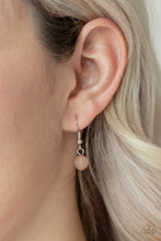 Load image into Gallery viewer, Paparazzi Accessories - Social Network - Brown
